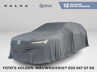Volvo V60 T4 Momentum Pro | Parkeercamera | Stoel- en Stuurverwarming | Trekhaak