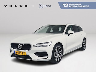Volvo V60 T4 Momentum Pro | Parkeercamera | Stoel- en Stuurverwarming | Trekhaak