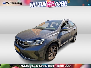 Volkswagen Taigo 1.0 TSI Life Multimedia App-connect / Partkeersensoren / Navigatie / LM velgen / LED verlichting / Airco