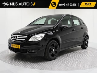 Mercedes-Benz B-klasse 150 | airco | export aanbieding | bluetooth telefoon | radio cd