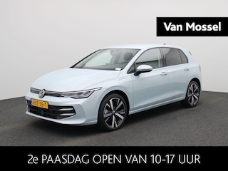 Volkswagen Golf 1.5 eHybrid Life Edition 204 PK Origineel Nederlands | 1e Eigenaar | Stoelverwarming | Stuurwielverwarming | Achteruirijcamera | Parkeersensoren Voor & Achter