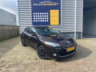 Renault Mégane 1.2 TCe Collection|2012|Cruise|Navi|Trekhaak