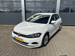Volkswagen Polo 1.0 TSI 95pk Comfortline