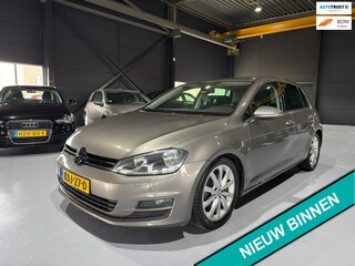 Volkswagen Golf 1.4 TSI Highline Automaat | Keyless | PDC