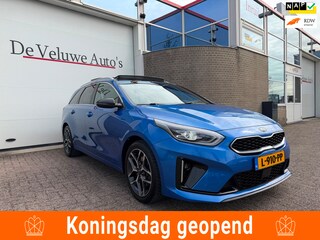 Kia Ceed Sportswagon 1.0 T-GDi GT-PlusLine|Camera|Pano|JBL|