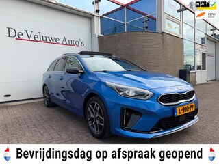 Kia Ceed Sportswagon 1.0 T-GDi GT-PlusLine|Camera|Pano|JBL|