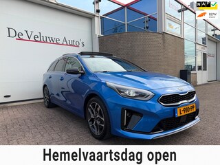 Kia Ceed Sportswagon 1.0 T-GDi GT-PlusLine|Camera|Pano|JBL|