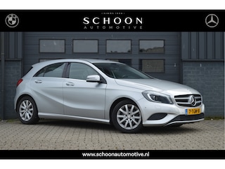 Mercedes-Benz A-klasse 180 4U3 | ORG. NL |