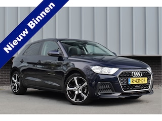 Audi A1 Sportback 30 TFSI Pro Line S | 110 PK | Virtual | Carplay | Stoelverwarming