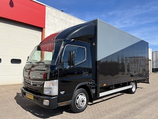 Fuso Canter 3C15 3.0 DI 385 BAKWAGEN | EURO6 | 1e EIGENAAR | DEALER ONDERHOUDEN!