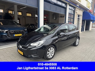 Opel Corsa 1.0 Turbo Edition NL AUTO/5-DEURS/NW APK/CAMERA