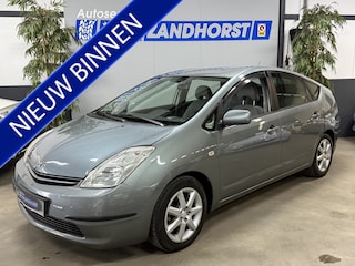 Toyota Prius 1.5 VVT-i // Nieuw Accu pakket!! // autom // Cruise