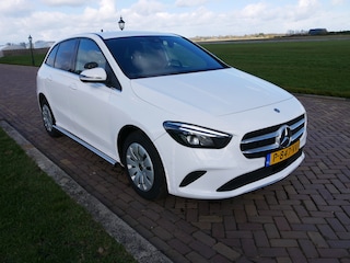 Mercedes-Benz B-klasse 200d AUT AC CAMERA ** EX POLICE MARGE CAR **