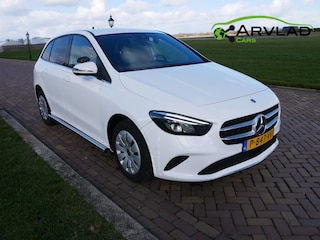 Mercedes-Benz B-klasse 200d AUT AC CAMERA ** EX POLICE MARGE CAR **
