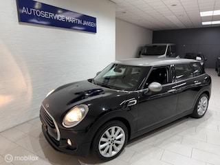 Mini Clubman 1.5 Cooper Chili Business Plus Navi
