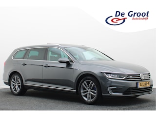 Volkswagen Passat Variant 1.4 TSI GTE Connected Series Plus