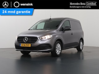 Mercedes-Benz Citan 112 Pro L1 51 kWh | Achteruitrijcamera | Climate Control | Trekhaak | Cruise Control | Lichtmetalen velgen | Certified