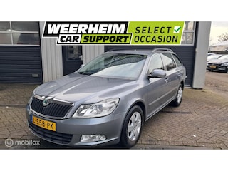 Skoda Octavia Combi 1.2 TSI Elegance Business Line
