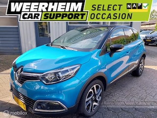 Renault Captur 0.9 TCe Dynamique|Navi|Cruise