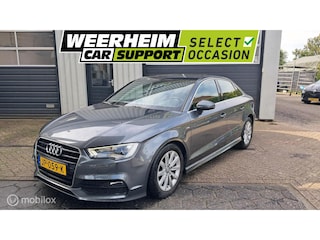 Audi A3 Limousine 1.4 TFSI CoD Ambiente Pro Line Plus|Pano