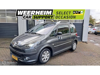 Peugeot 1007 1.6-16V Sporty