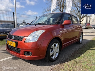 Suzuki Swift 1.3 GA | Airco | 5 Deurs