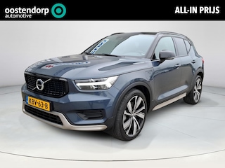 Volvo XC40 1.5 T5 Recharge R-Design | Alcantara | Harman Kardon |Trekhaak |