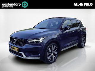 Volvo XC40 1.5 T5 Recharge R-Design | Alcantara | Harman Kardon |Trekhaak |