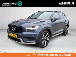 Volvo XC40 1.5 T5 Recharge R-Design | Alcantara | Harman Kardon |Trekhaak |