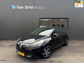 Renault Clio TCe 90 Expression / Navigatie / Airco!