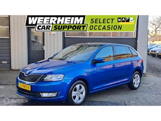 Skoda Rapid 1.2 TSI Greentech JOY Pano|Cruise|NAV