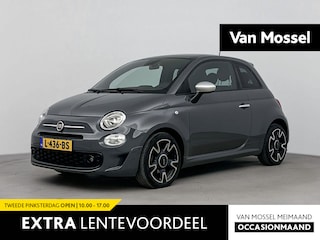 Fiat 500 1.0 Hybrid Rockstar