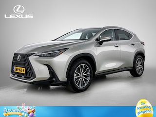 Lexus NX 450h+ AWD Luxury Line | BTW Voertuig | Premium uitgevoerd |
