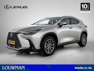 Lexus NX 450h+ AWD Luxury Line | BTW Voertuig | Premium uitgevoerd |