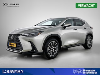 Lexus NX 450h+ AWD Luxury Line | BTW Voertuig | Premium uitgevoerd |