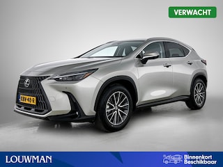 Lexus NX 450h+ AWD Luxury Line | BTW Voertuig | Premium uitgevoerd |