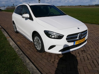 Mercedes-Benz B-klasse 200d AUT AC CAMERA ** EX POLICE MARGE CAR **