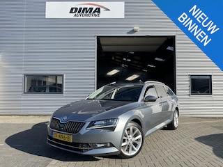 Skoda Superb Combi 1.4 TSI ACT Ambition Business |Pano|Car-Play|Trekhaak