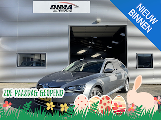 Skoda Superb Combi 1.4 TSI ACT Ambition Business |Pano|Car-Play|Trekhaak