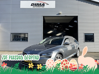 Skoda Superb Combi 1.4 TSI ACT Ambition Business |Pano|Car-Play|Trekhaak