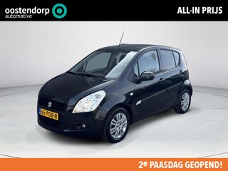 Suzuki Splash 1.2 Exclusive Airco | 5 Deurs