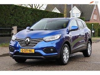 Renault Kadjar 1.3 TCe Zen | AUTOMAAT | CARPLAY | NAVI | CLIMA | CRUISE | ZEER MOOIE GOED ONDERHOUDEN AUTO |