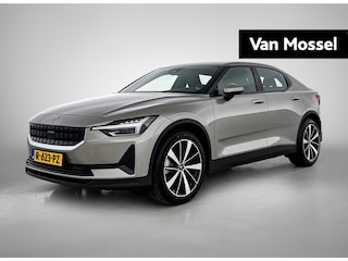 Polestar 2 Standard Range Single Motor 69 kWh