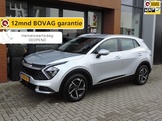 Kia Sportage 1.6 T-GDi MHEV DynamicLine 65.000km | 1e Eig | Trekh | LED kopl | CarPlay | 17'' Allseason | Camera | PDC v+a | DAB