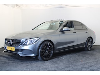 Mercedes-Benz C-klasse 200 Sport Edition |Pano|