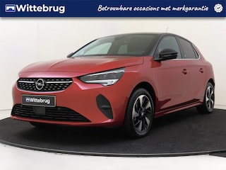 Opel Corsa 136PK GS Line 50 kWh Winterpakket | Apple Carplay | Cruise Control | Camera |