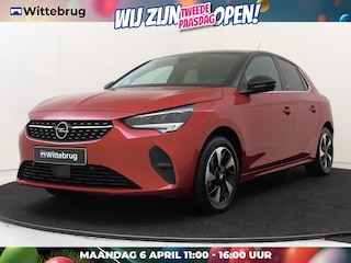 Opel Corsa 136PK GS Line 50 kWh Winterpakket | Apple Carplay | Cruise Control | Camera |