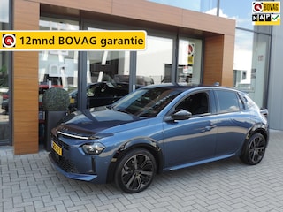 Lancia Ypsilon 1.2 Turbo Hybrid Edizione Cassina Limitata AUTOMAAT 3.900km! | LED kopl | Camera v+a | Sfeerverl | Dodehoek | ECC