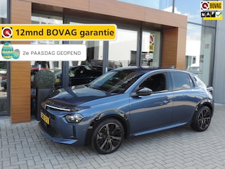 Lancia Ypsilon 1.2 Turbo Hybrid Edizione Cassina Limitata AUTOMAAT 3.900km! | LED kopl | Camera v+a | Sfeerverl | Dodehoek | ECC