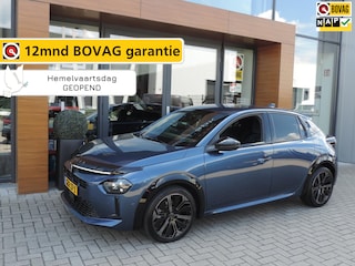 Lancia Ypsilon 1.2 Turbo Hybrid Edizione Cassina Limitata AUTOMAAT 3.900km! | LED kopl | Camera v+a | Sfeerverl | Dodehoek | ECC